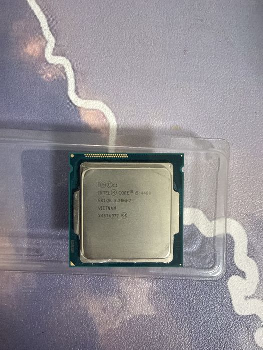 Продаю комплектующие старые, но работающие!