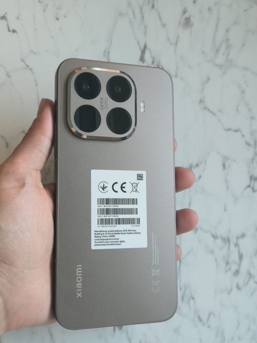 Vand/Schimb Xiaomi 15T Pro 256gb