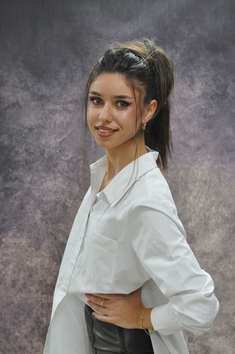 Machiaj profesional - Doraly Mall