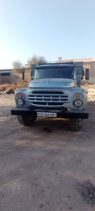 Зил сомасвал сотилади