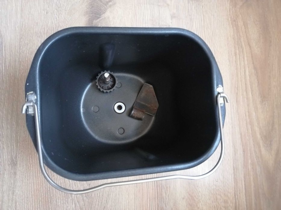 Хлебопекарна Tefal