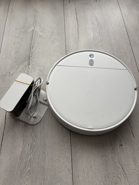 Aspirator Xiaomi Mi Robot Vacuum Mop 2 Lite White