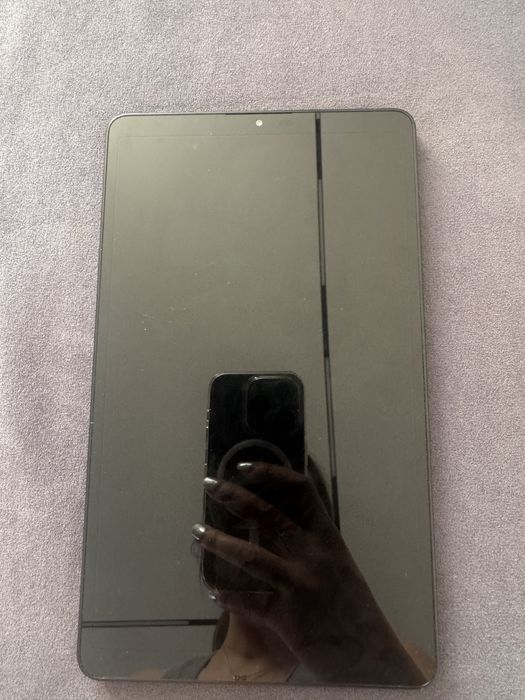 Продам samsung A9 -планшет