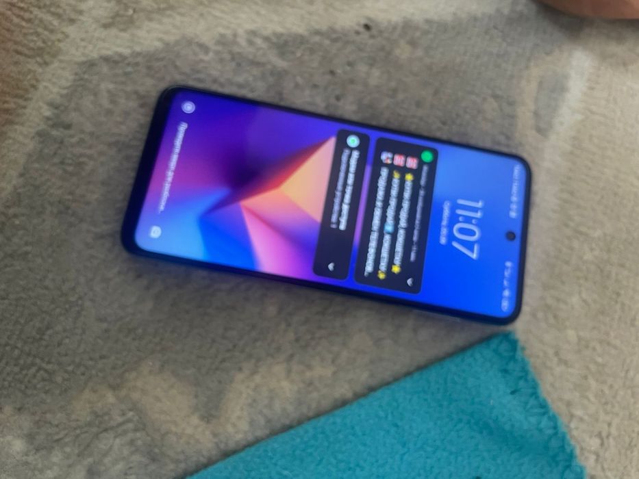 Redmi Note 9 Pro