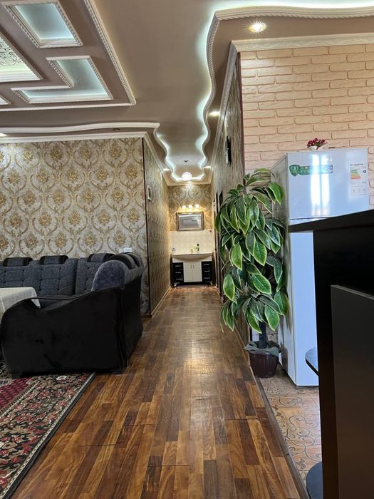 Фермерский участок в Самаркандском области