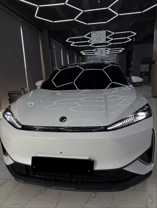 Dongfeng L7 electro