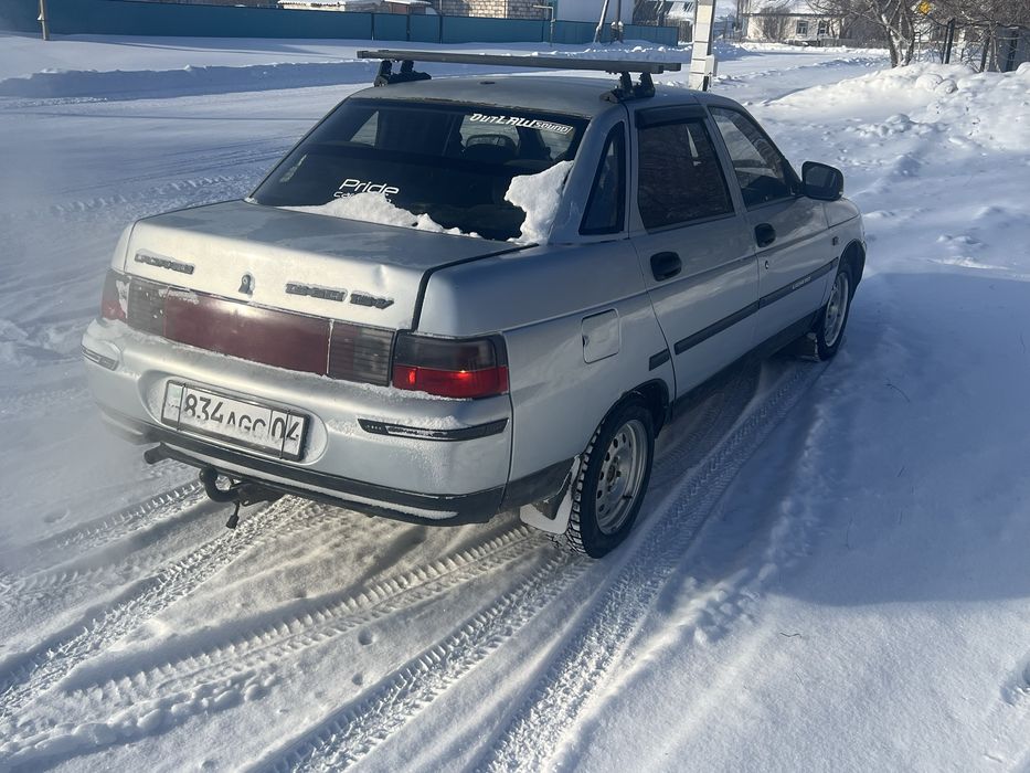 Продается ваз 2110