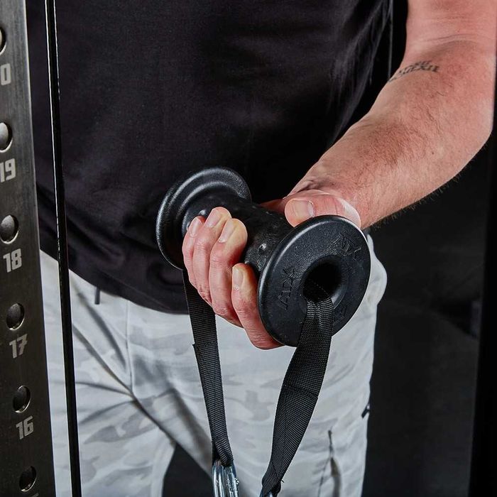 Дебели Дръжки за Скрипец / Ръкохватки