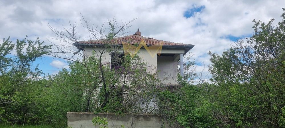 Къща в Варна, област-с.Венелин площ 64 цена 22000