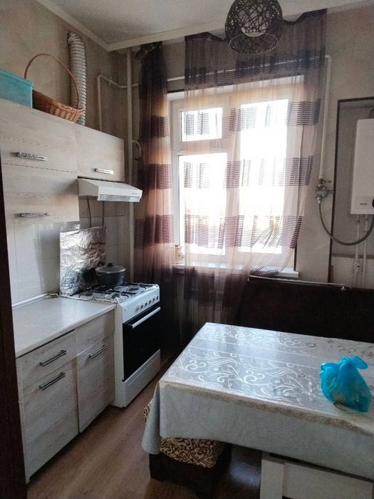 Квартира сотилади! Сергели 6А 1 хона 6 этаж Новостройка домда 45 кв