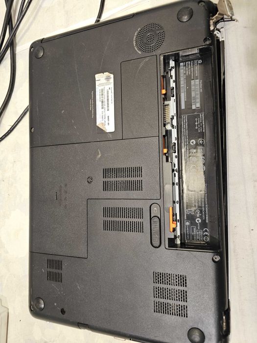 Defect HP pavilion m6 model: TPN-C105