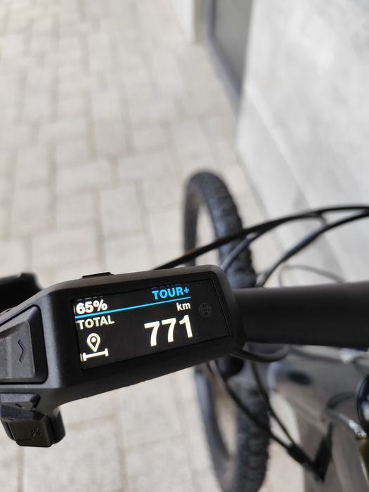 2024 TREK Marlin+ 6 *e-mtb*