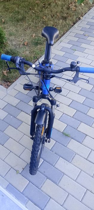 Vând bicicleta copii