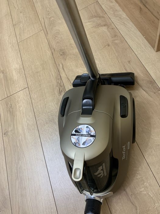 Пылесос Tefal TW-3786