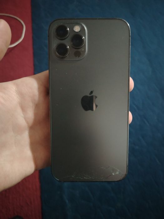 Iphone 12 pro arzoni
