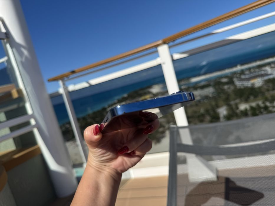 Iphone 13pro max 256GB