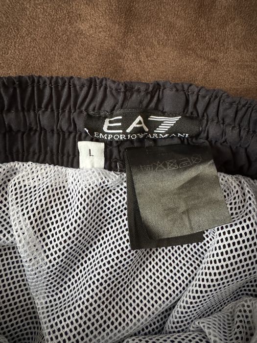 Мъжки бански Emporio Armani