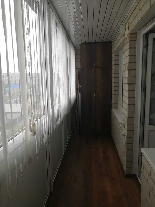 Отличная квартира