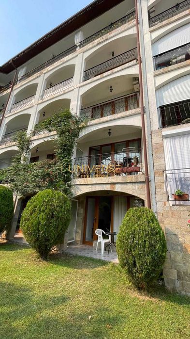 Продава се Едностаен апартамент в Свети Влас - 39 кв.м за 1231 €/кв.м - Снимка #4