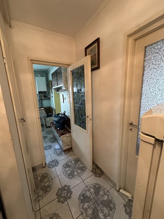 Apartament 2 camere in bloc de caramida din Micro 15