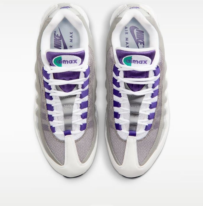 Кроссовки NIKE original (США)