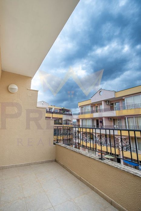 Продава се Двустаен апартамент в к.к. Слънчев бряг - 57 кв.м за 1364 €/кв.м - Снимка #8