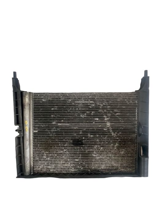 Suport + Radiator Clima Ac Bmw X5 Ii E70 2006 - 2013 779654207