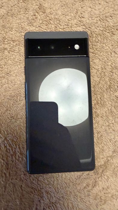 Pixel 6 128 GB в отлично състояние
