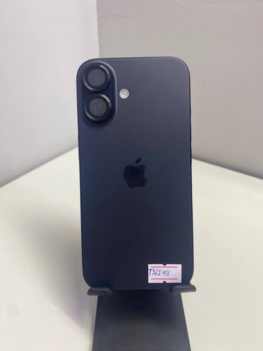 iPhone 16,256 gb *КН26249