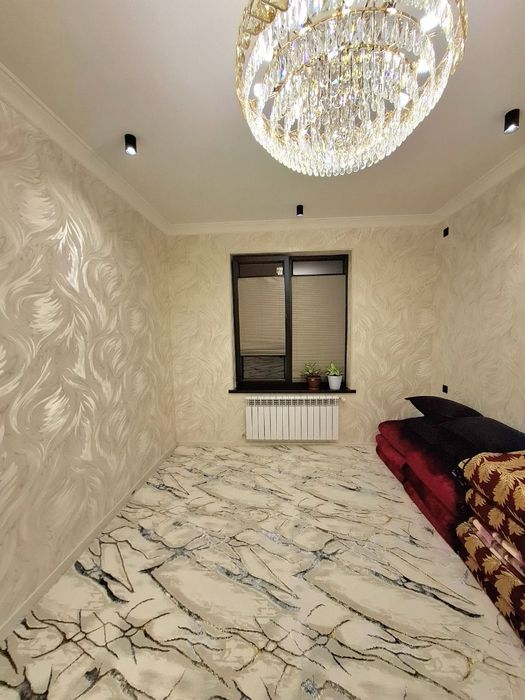 Сдается 3х комнатная Дагбитский