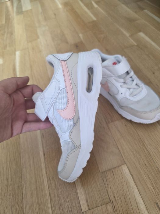 Маратонки Nike air max - 32 размер