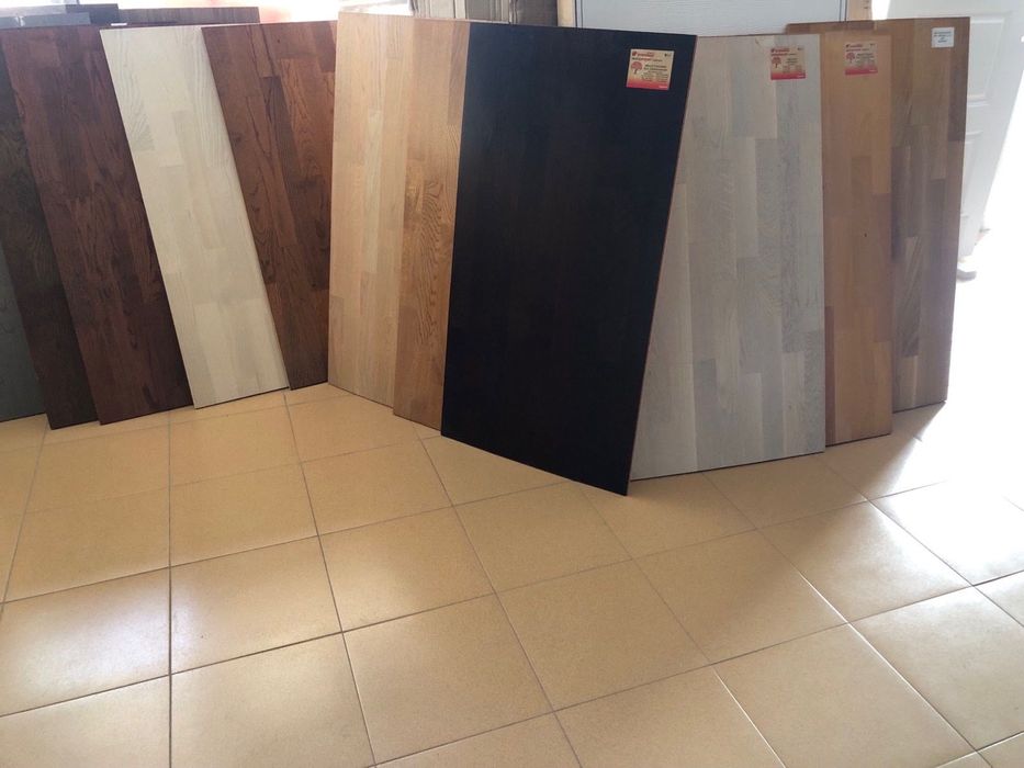 Продавам мостри за ламинат