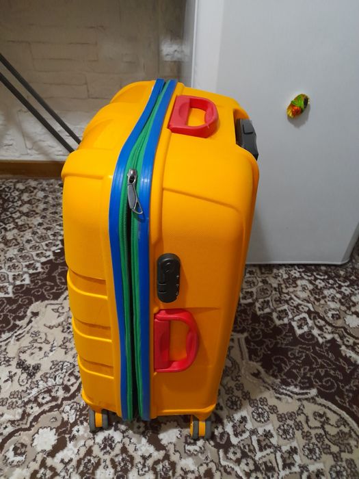 Chemadan baquvvat selikonli