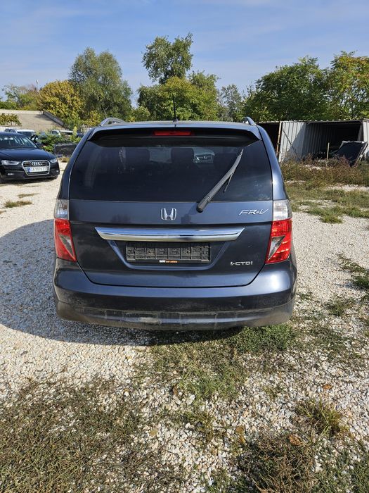 Honda FRV,2.2 дизел,на части