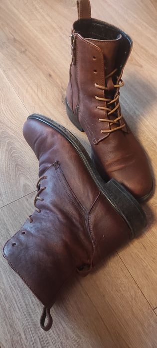 Боти Geox 37 номер