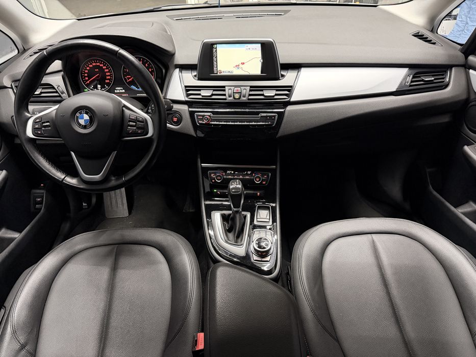 BMW 225xe plug in HYBRID xDrive | GARANTIE | rate avans 0