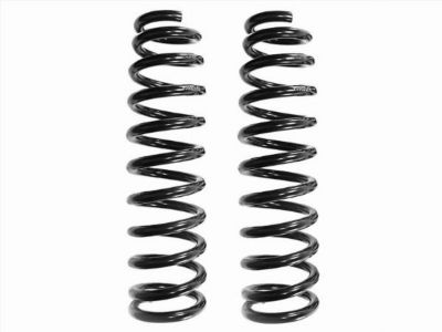 Комплект пружин  Honda Cr-v