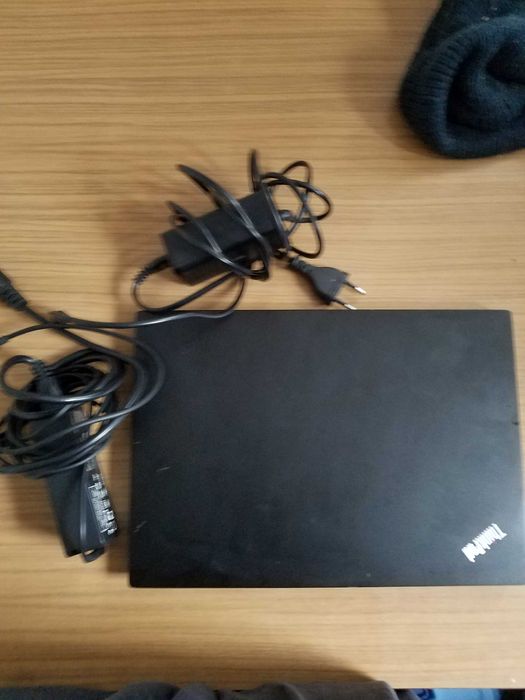 Лаптоп Lenovo ThinkPad L13 Gen 2 Intel Core i5/ 8GB RAM / 256GB NVMe