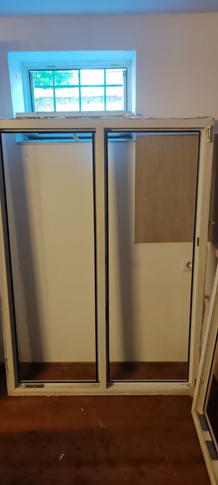 Geamuri termopan 2 bucăți