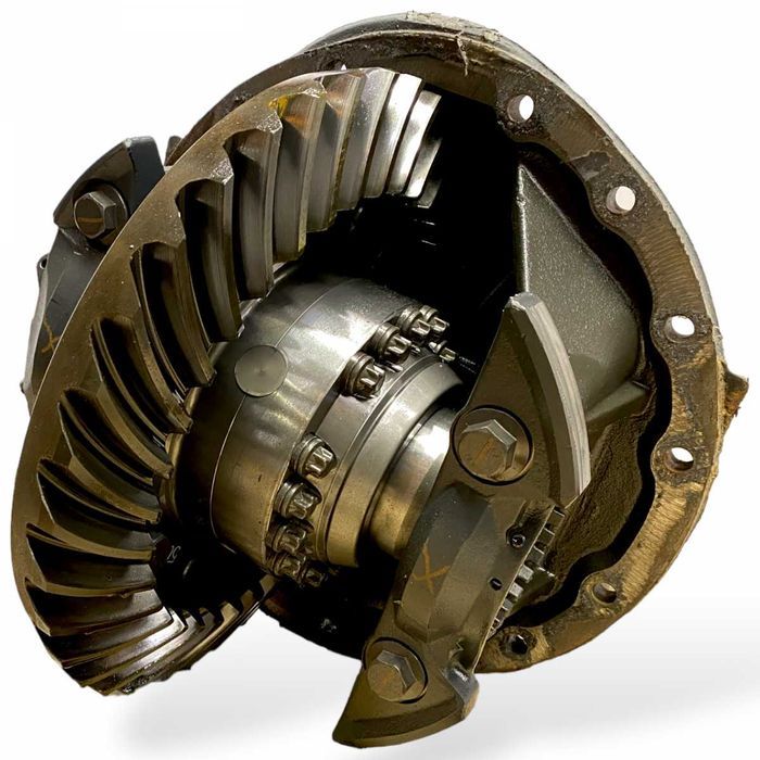 Grup diferential Scania R780 3.27 - Piese de schimb Scania