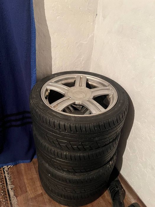 Продам Торусы Р17