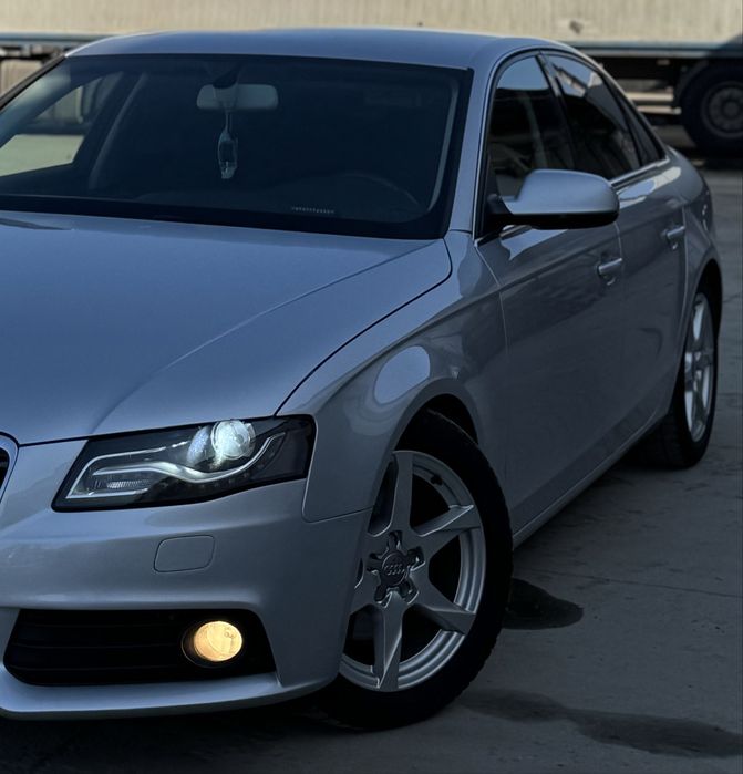 Jante R17 Audi 5x112 cu anvelope 225/50