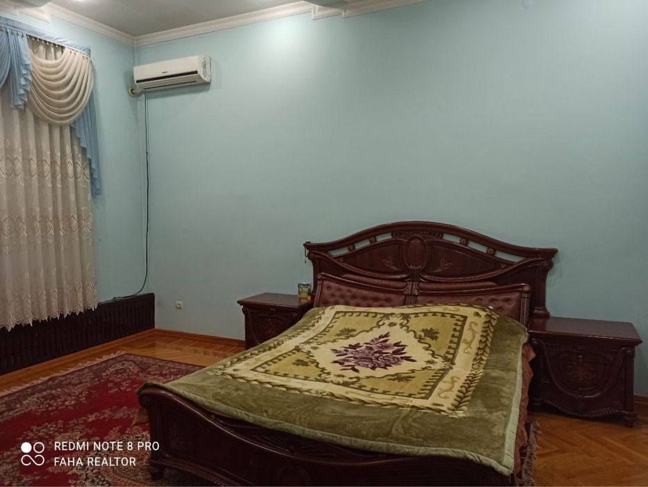 Дом участок Новомосковская Мирзо Улубекский