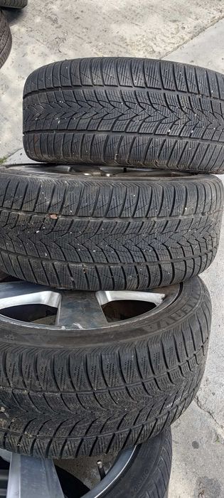 Джанти за Ауди 18 5 х112