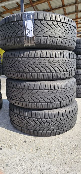 225 55 R 18 Lassa iarna
