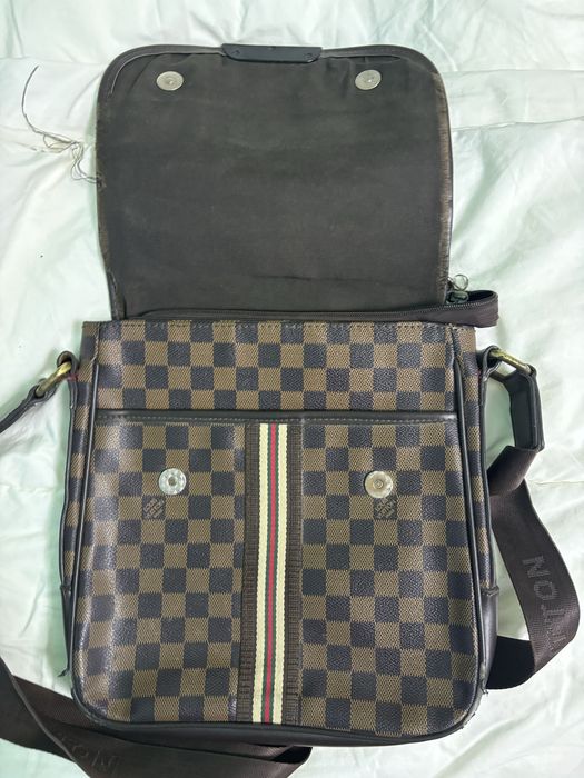 Geanta louis vuitton
