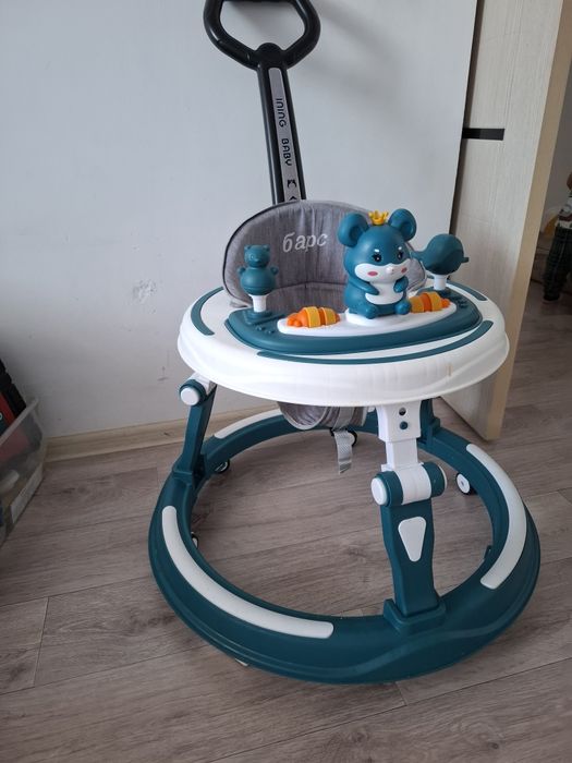 Ходунки для детей