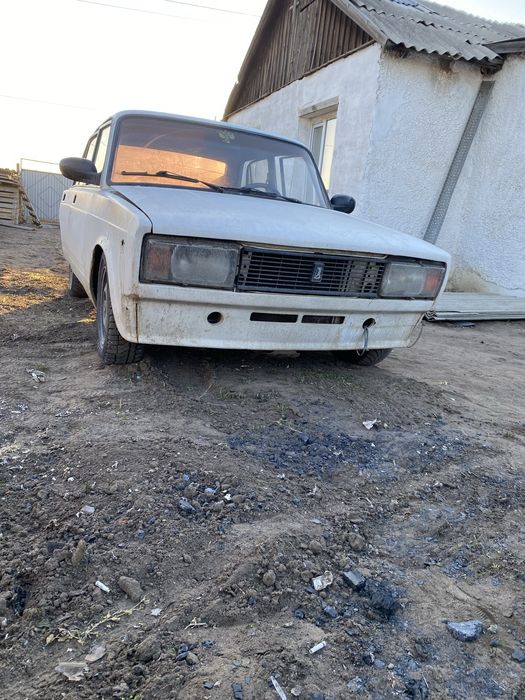 Обмен на Мотоцикл