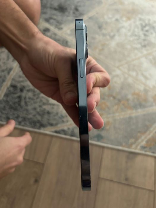 Продам или обмен iphone 13 pro max