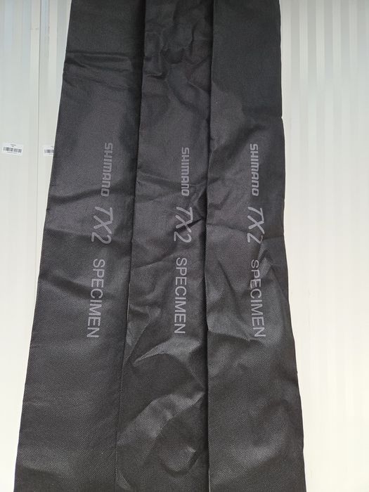 Lasete shimano tx2